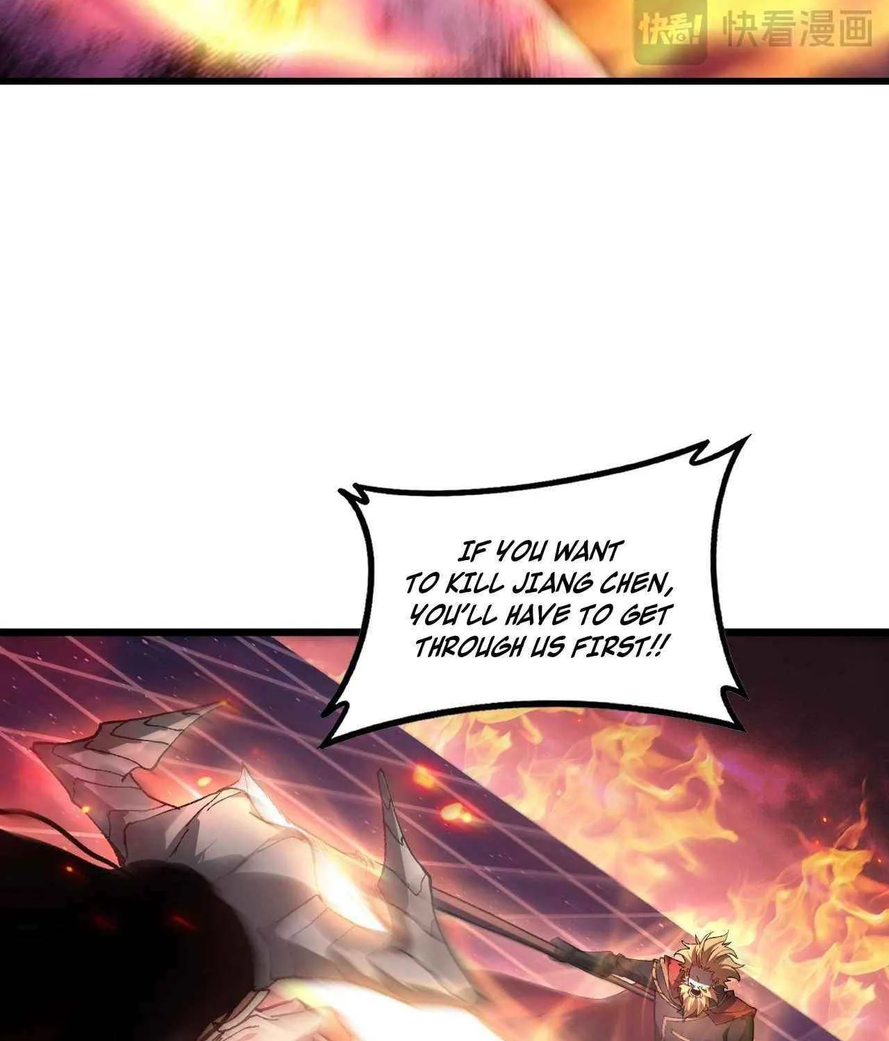 Read Supreme Zerg Lord chapter 77 image 104 on Lezhin