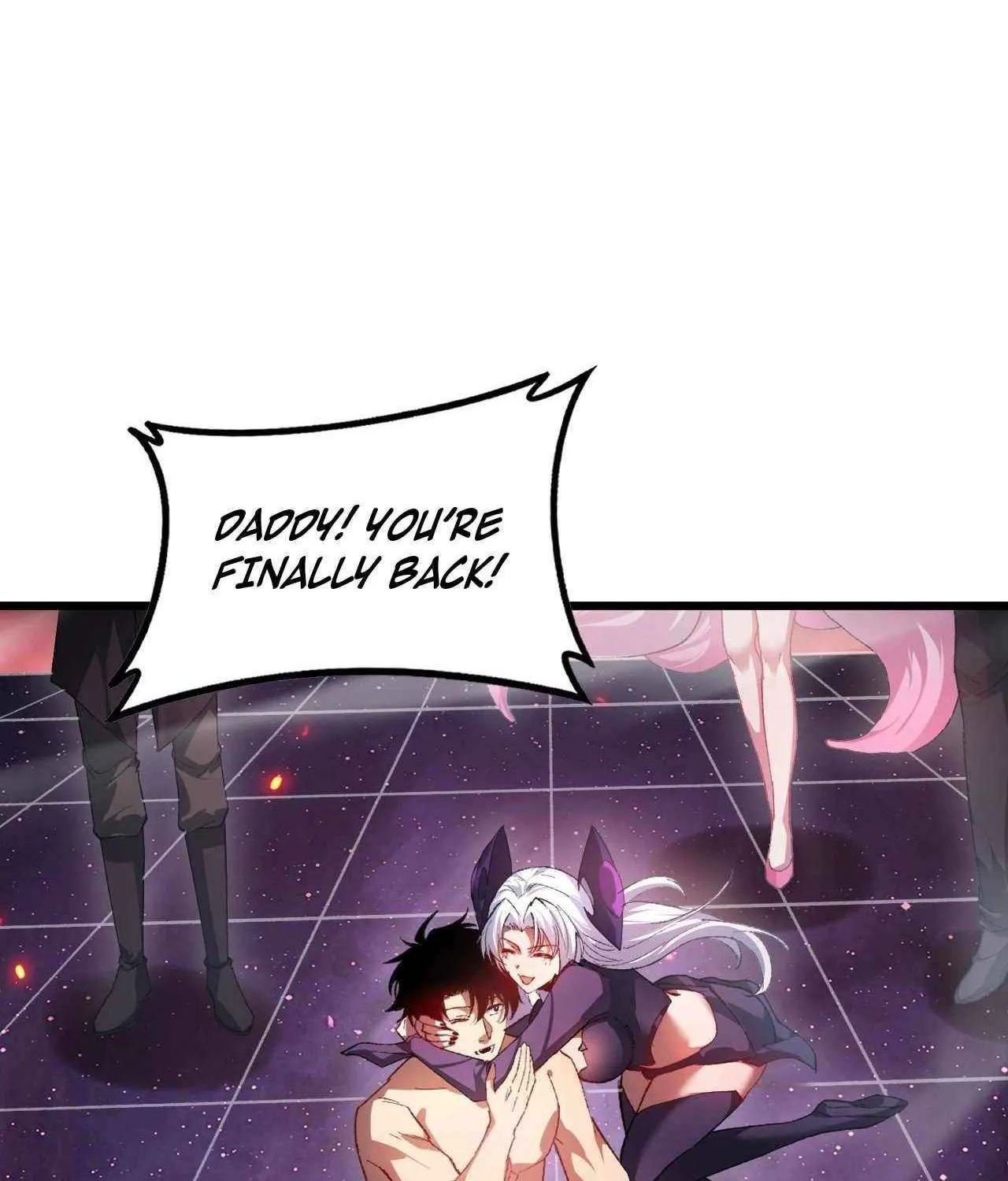 Read Supreme Zerg Lord chapter 77 image 106 on Lezhin