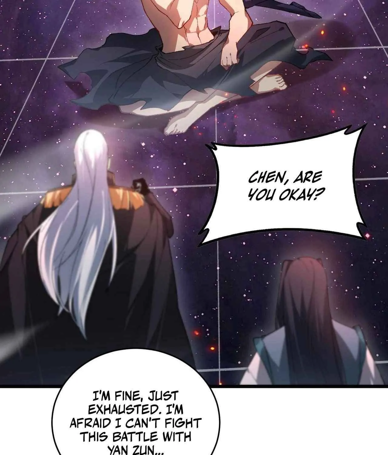 Read Supreme Zerg Lord chapter 77 image 107 on Lezhin