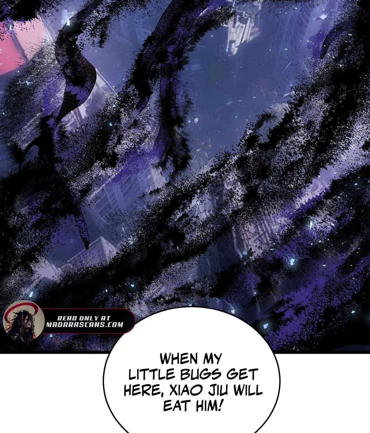 Read Supreme Zerg Lord chapter 77 image 110 on Lezhin