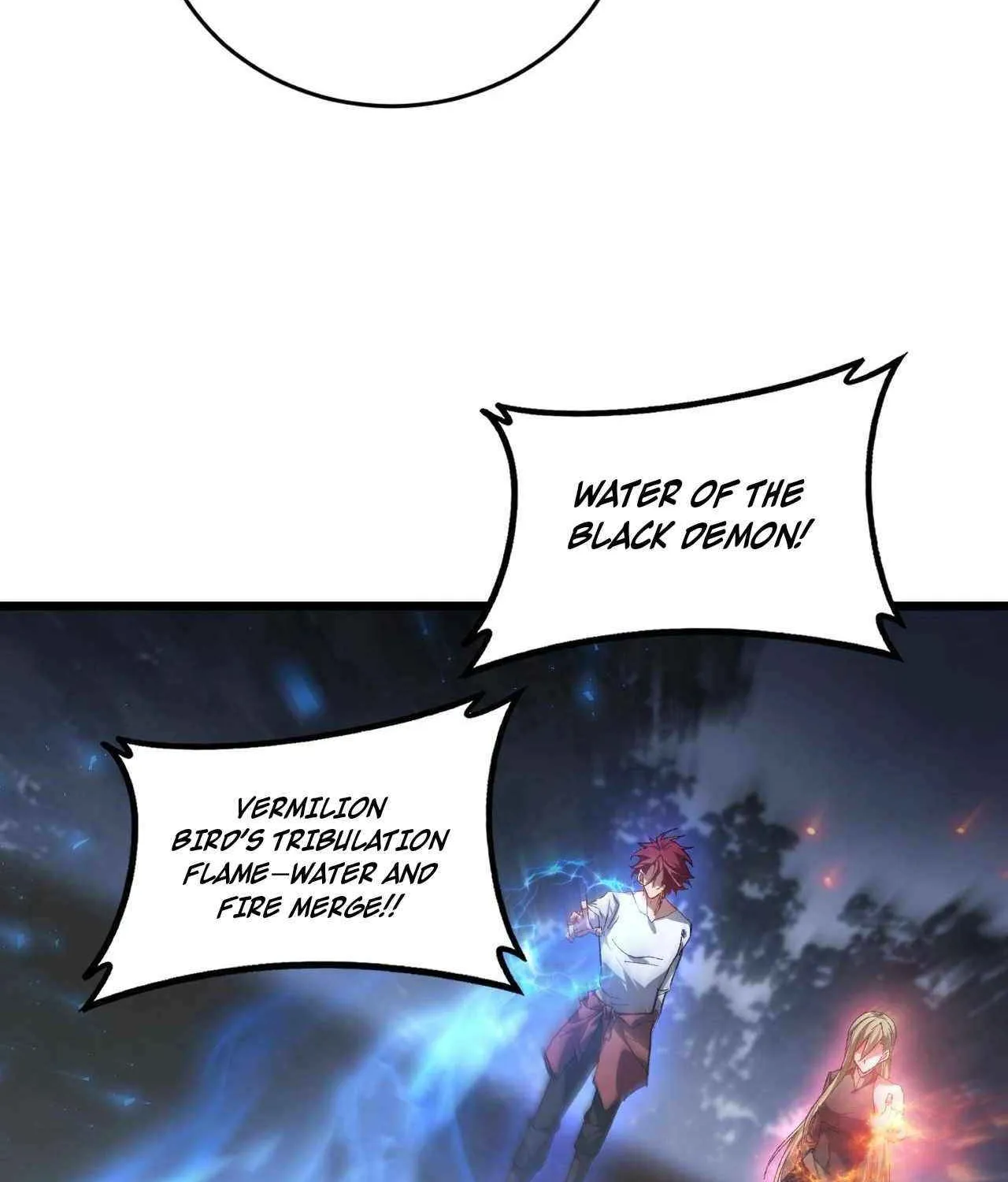 Read Supreme Zerg Lord chapter 77 image 14 on Lezhin