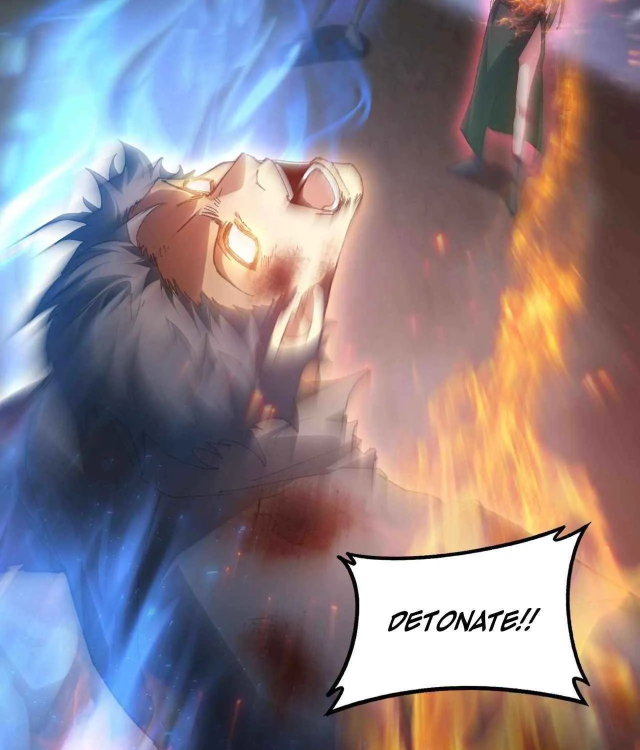 Read Supreme Zerg Lord chapter 77 image 15 on Lezhin