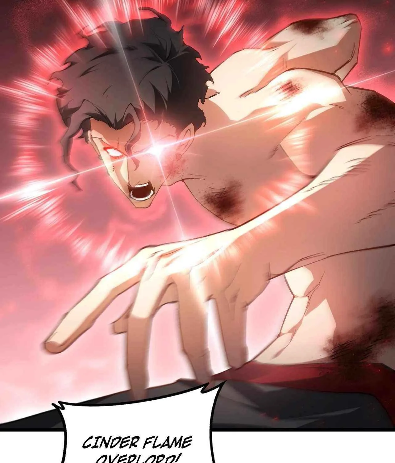 Read Supreme Zerg Lord chapter 77 image 17 on Lezhin
