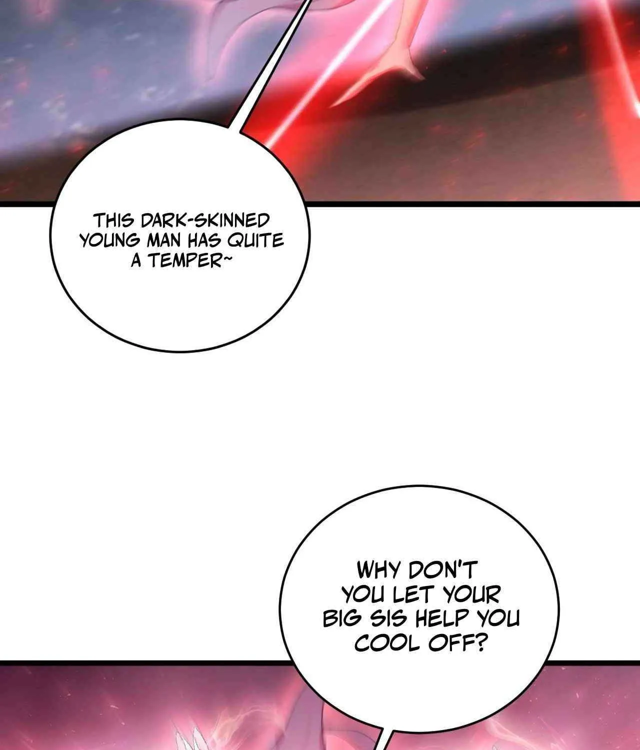 Read Supreme Zerg Lord chapter 77 image 20 on Lezhin