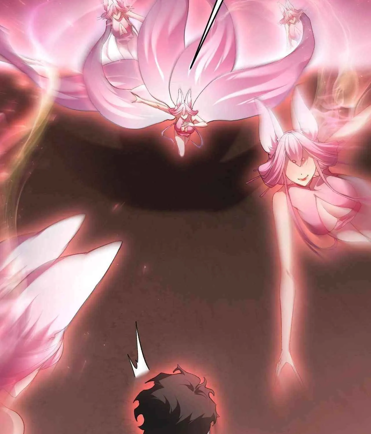 Read Supreme Zerg Lord chapter 77 image 21 on Lezhin