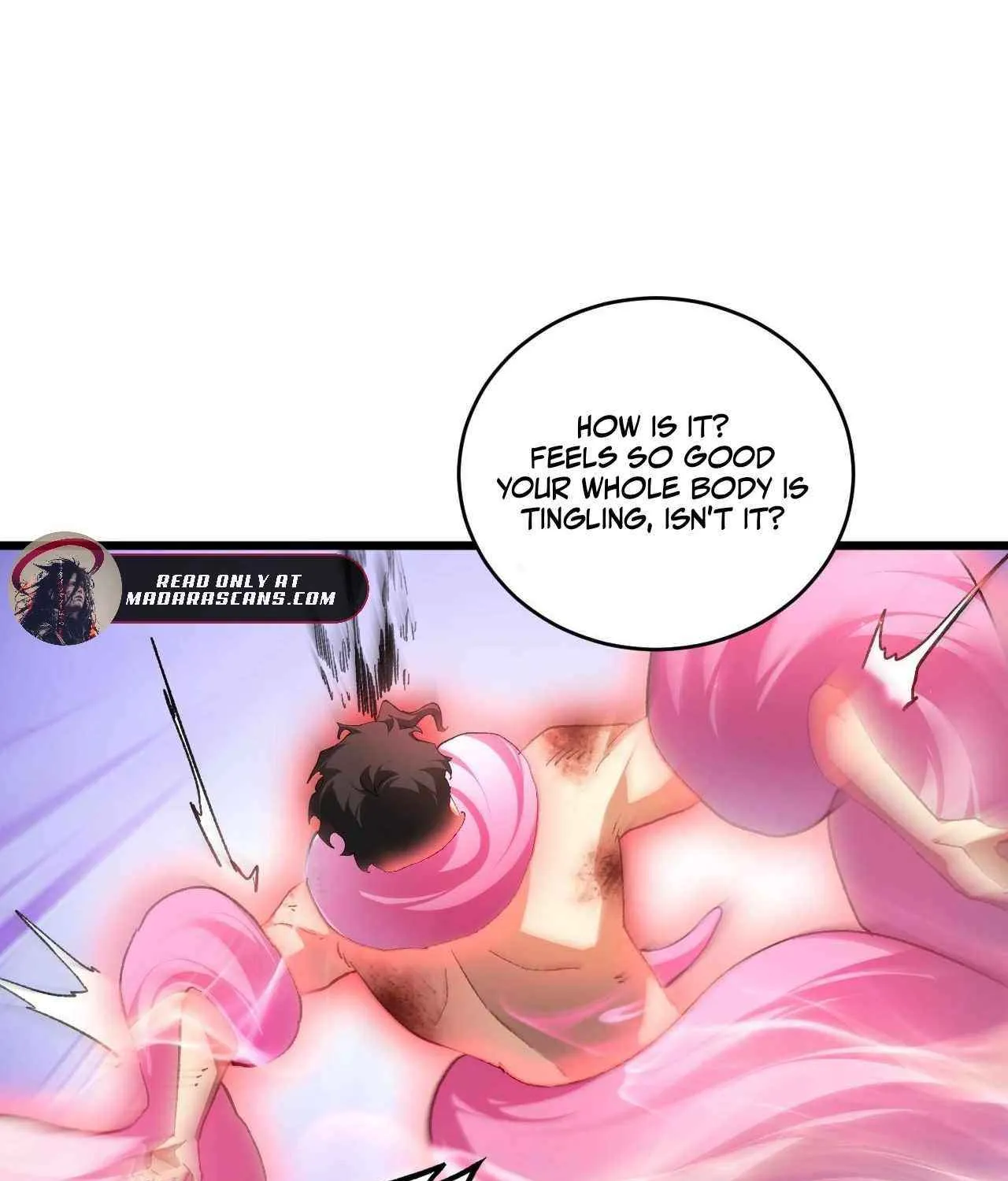 Read Supreme Zerg Lord chapter 77 image 27 on Lezhin