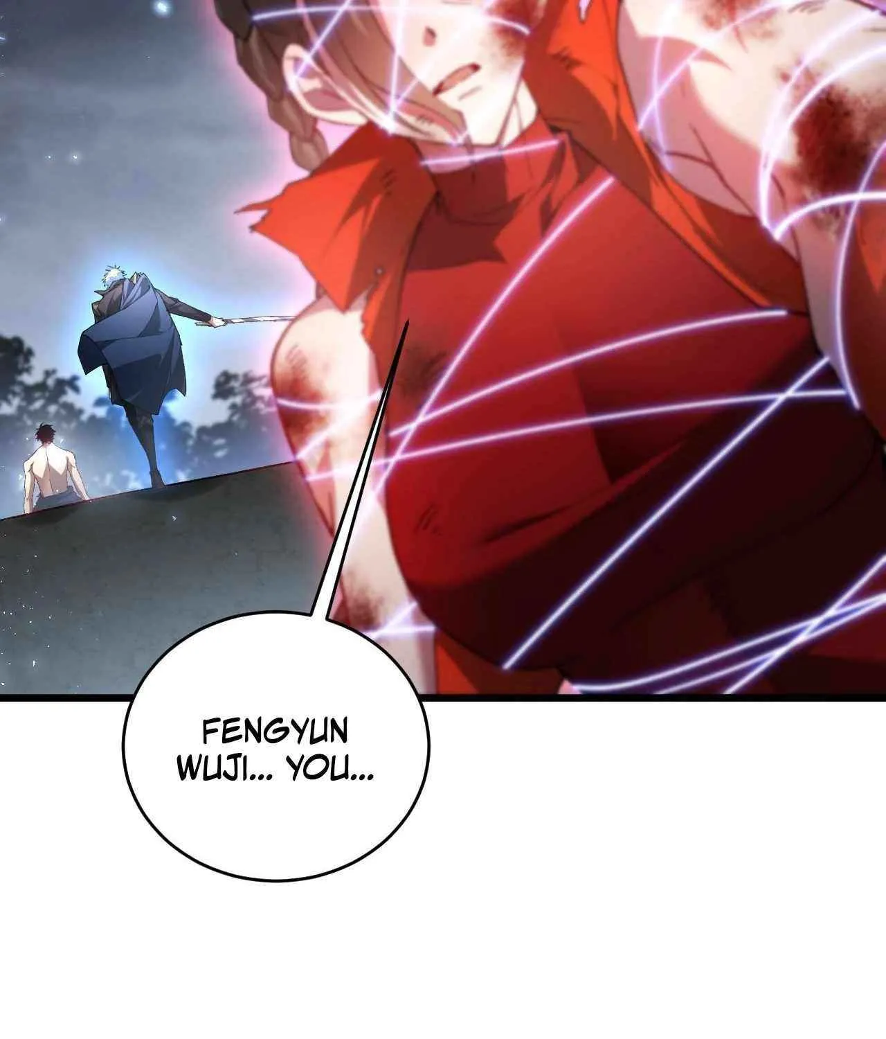 Read Supreme Zerg Lord chapter 77 image 31 on Lezhin
