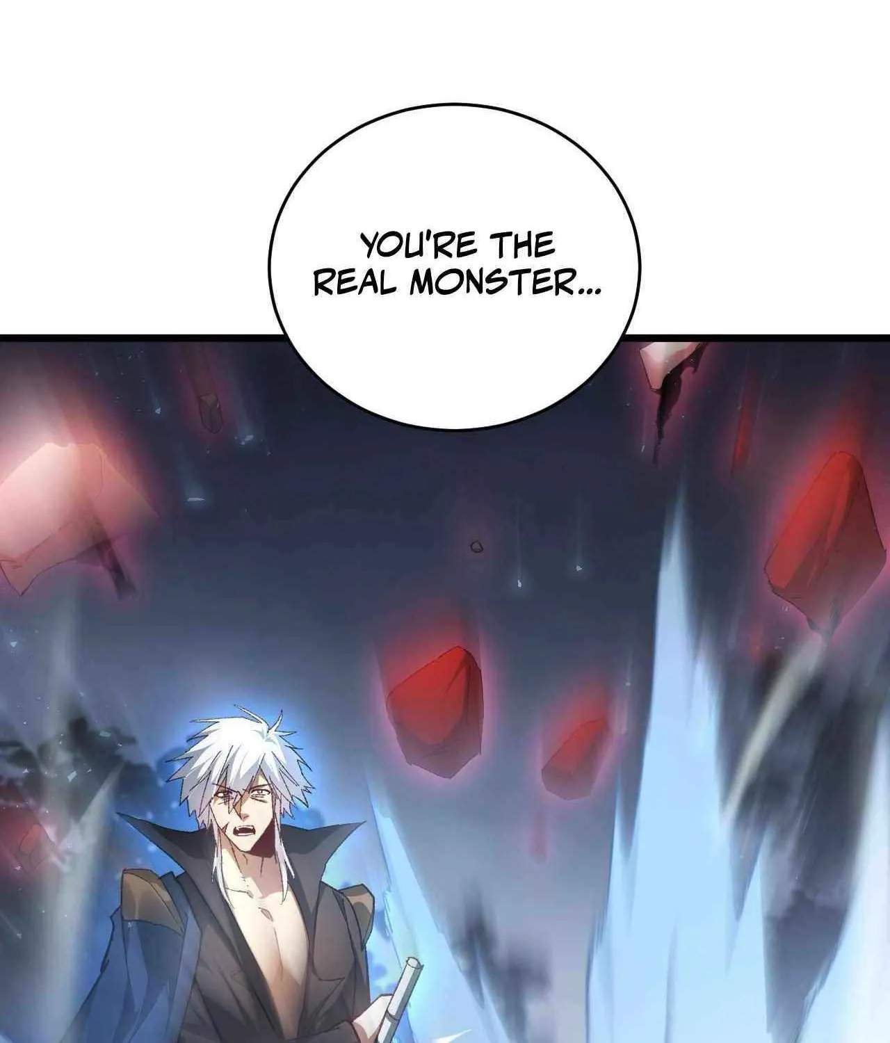 Read Supreme Zerg Lord chapter 77 image 32 on Lezhin