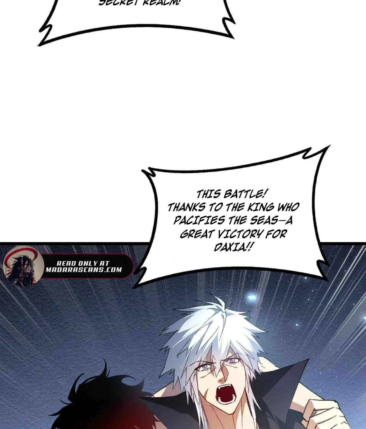Read Supreme Zerg Lord chapter 77 image 34 on Lezhin