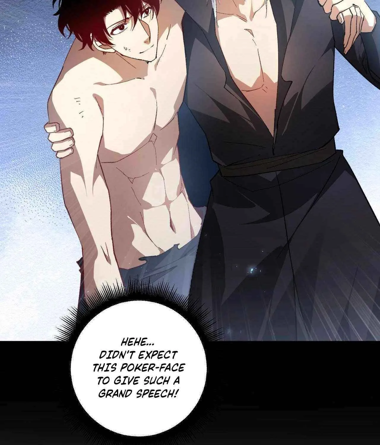 Read Supreme Zerg Lord chapter 77 image 35 on Lezhin