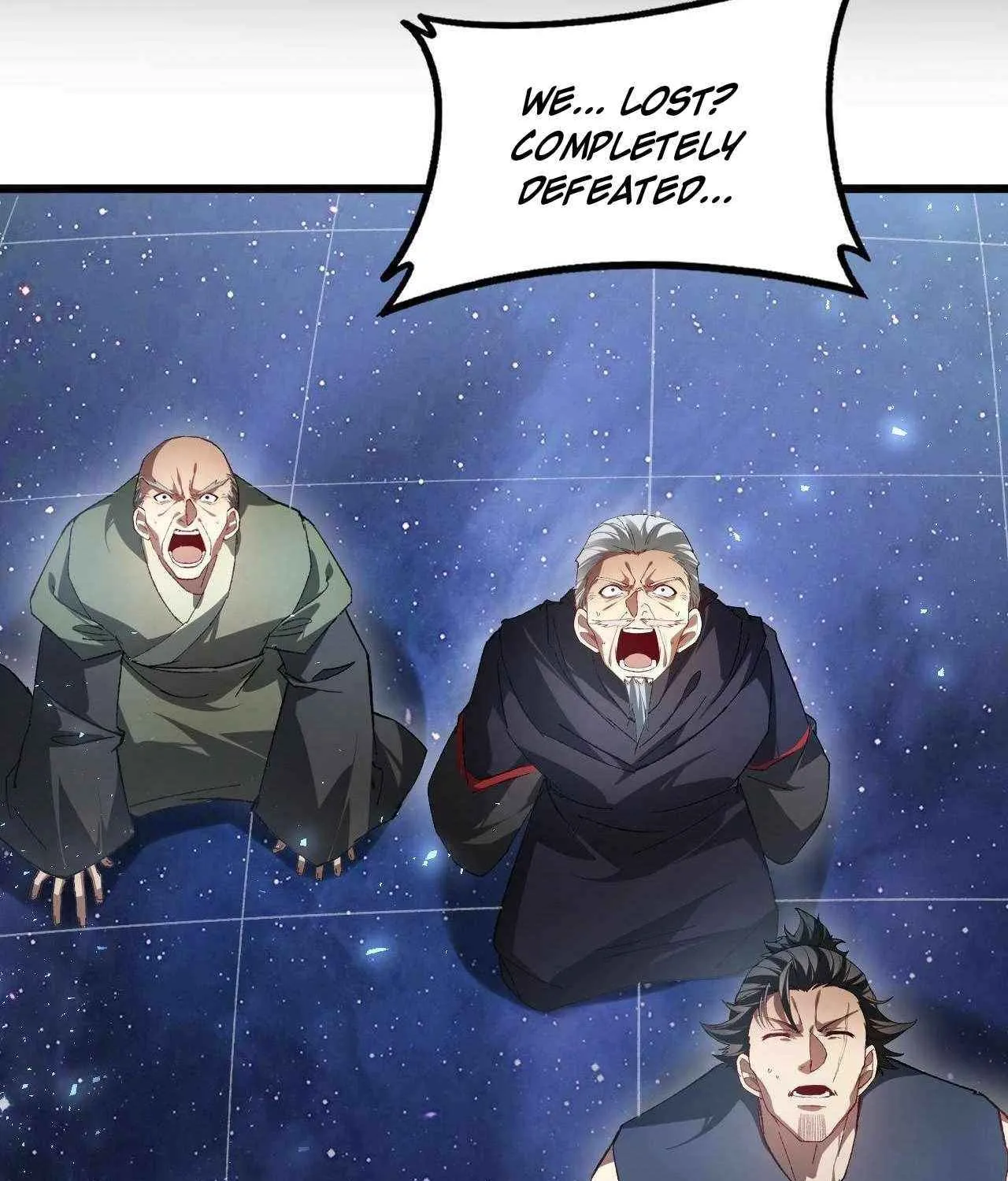 Read Supreme Zerg Lord chapter 77 image 37 on Lezhin