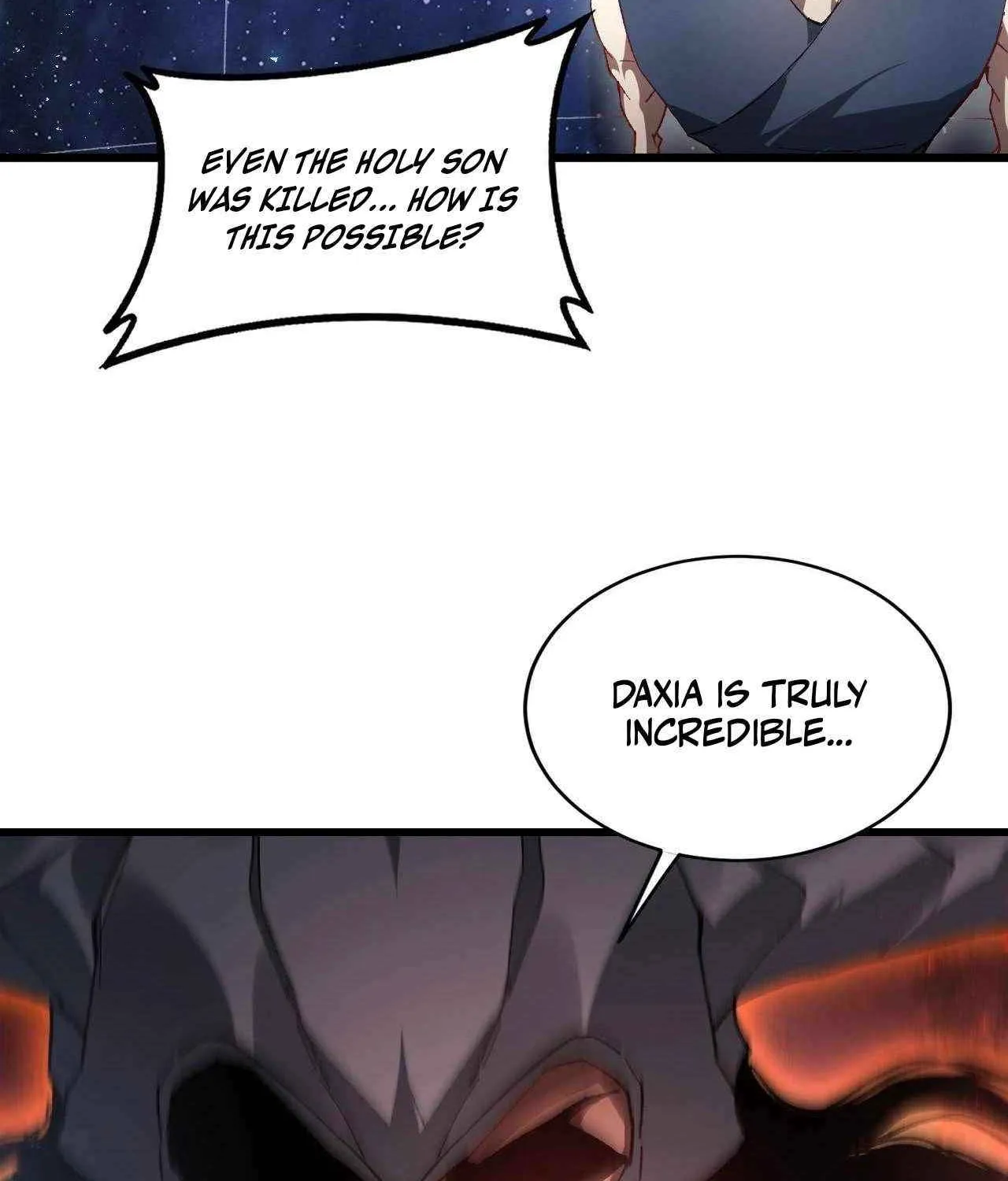 Read Supreme Zerg Lord chapter 77 image 38 on Lezhin