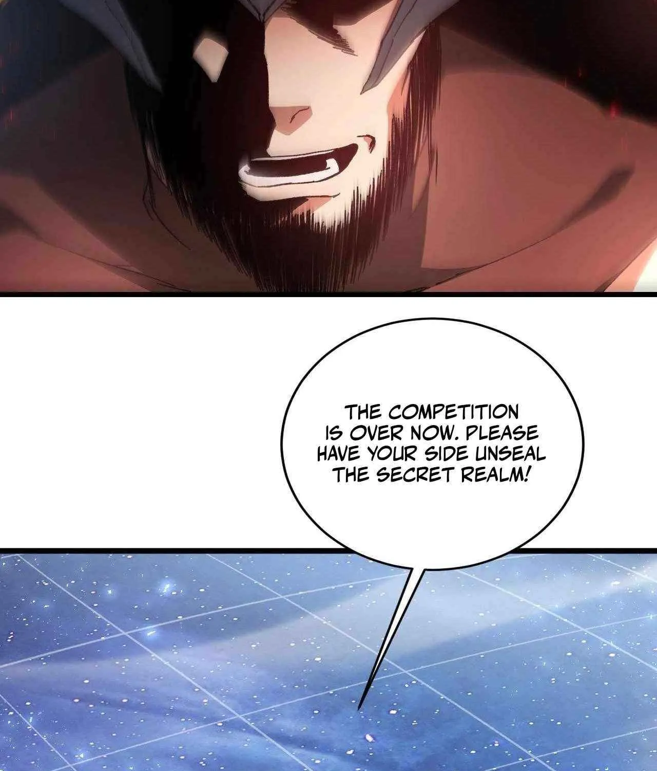 Read Supreme Zerg Lord chapter 77 image 39 on Lezhin