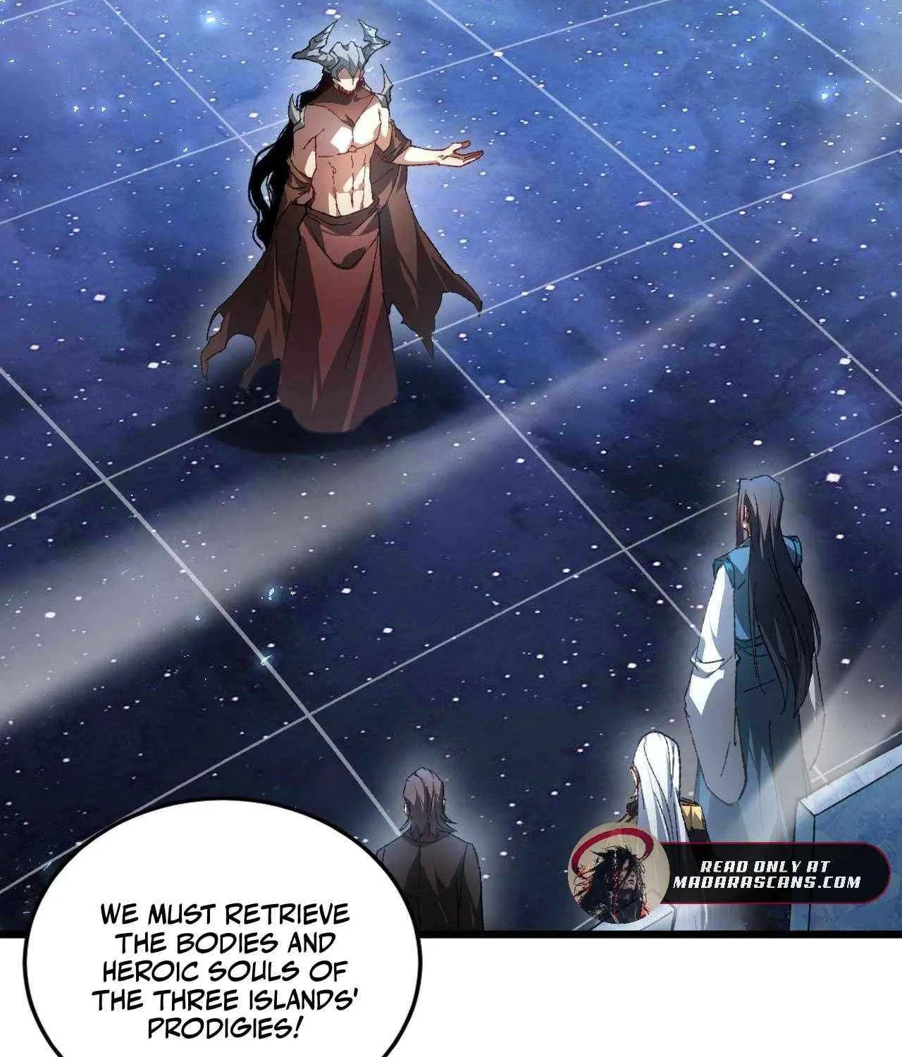 Read Supreme Zerg Lord chapter 77 image 40 on Lezhin