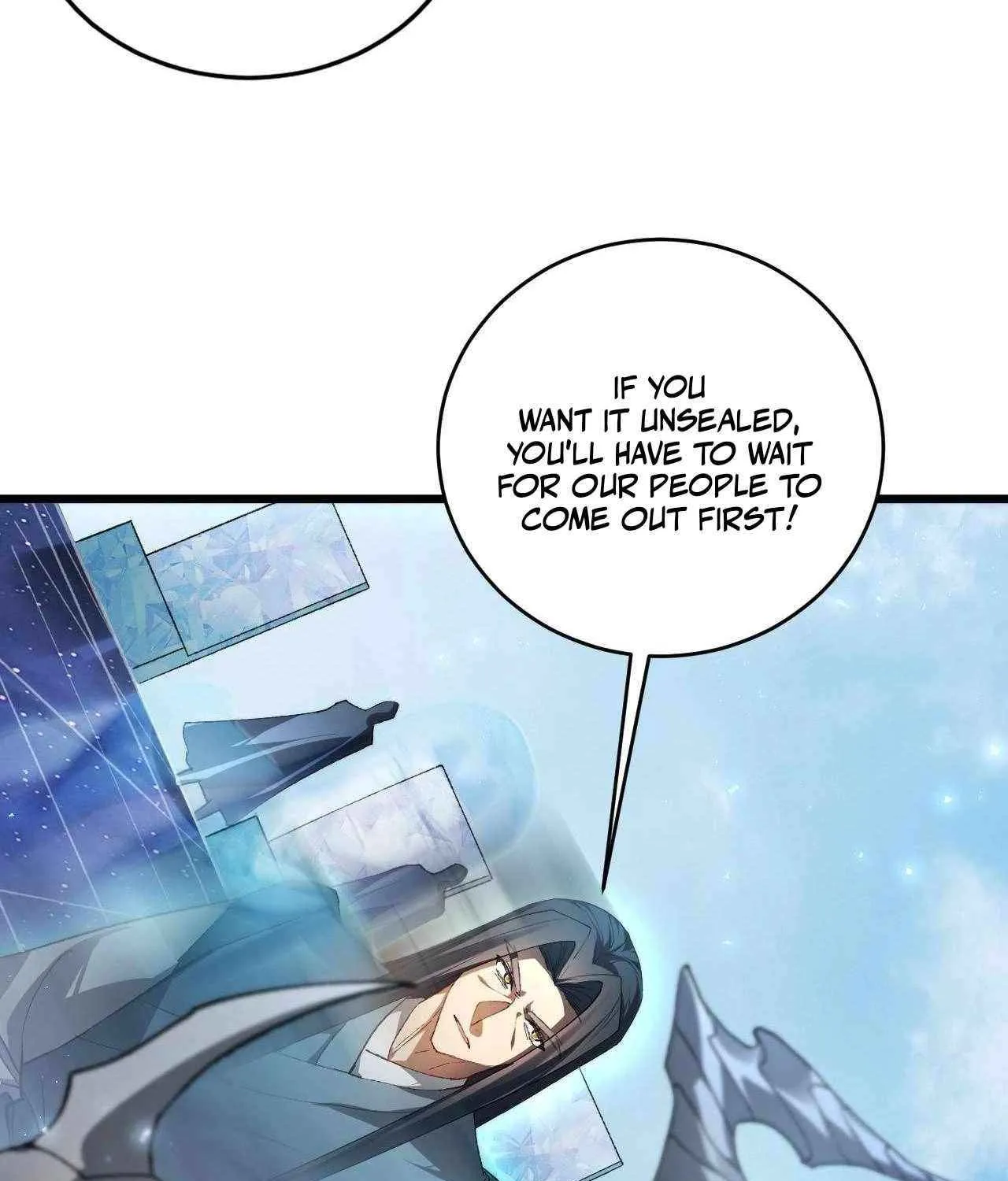 Read Supreme Zerg Lord chapter 77 image 41 on Lezhin