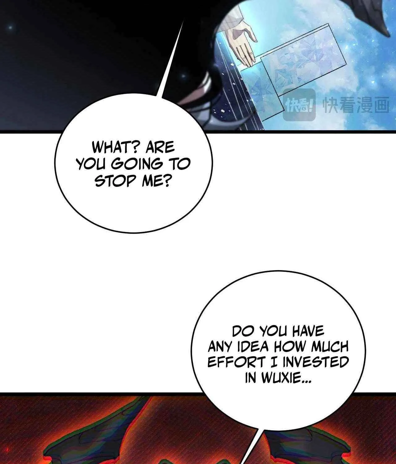Read Supreme Zerg Lord chapter 77 image 43 on Lezhin