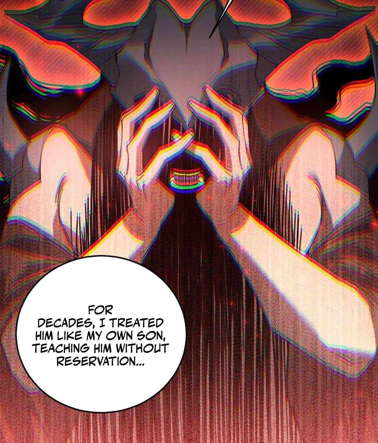 Read Supreme Zerg Lord chapter 77 image 44 on Lezhin