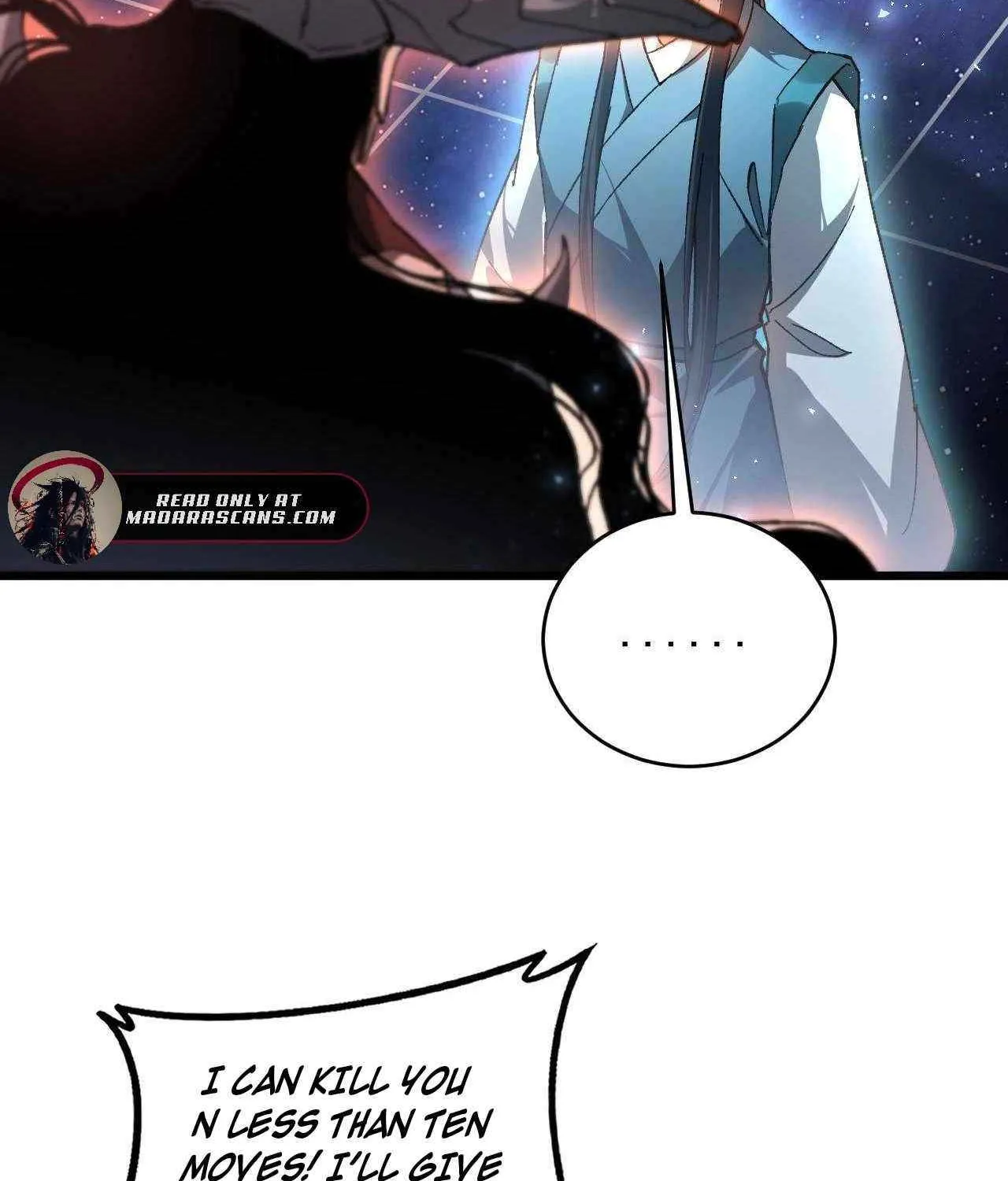 Read Supreme Zerg Lord chapter 77 image 46 on Lezhin