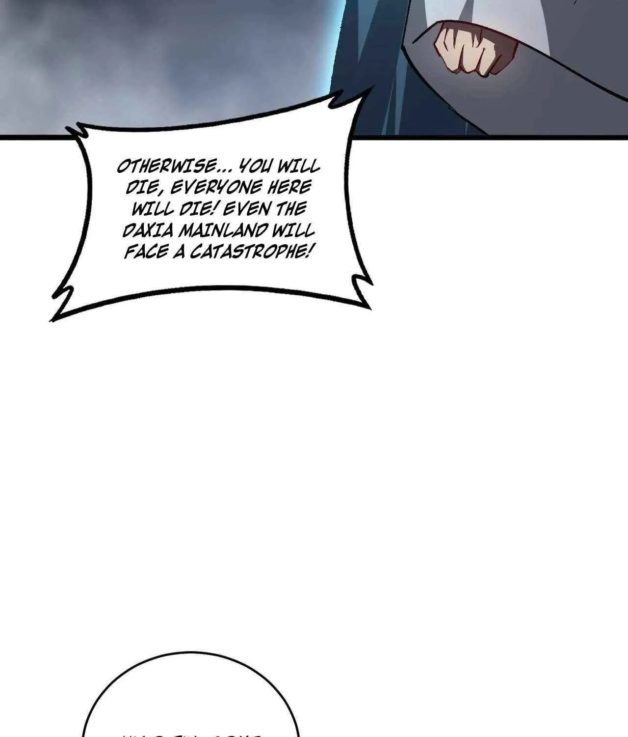 Read Supreme Zerg Lord chapter 77 image 49 on Lezhin