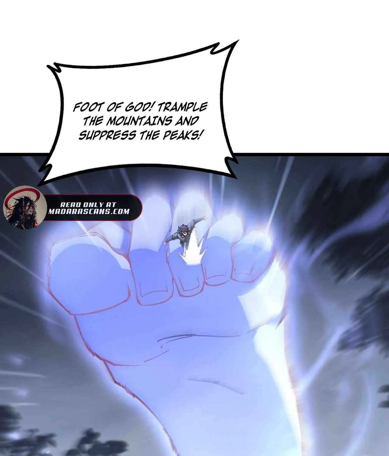 Read Supreme Zerg Lord chapter 77 image 5 on Lezhin