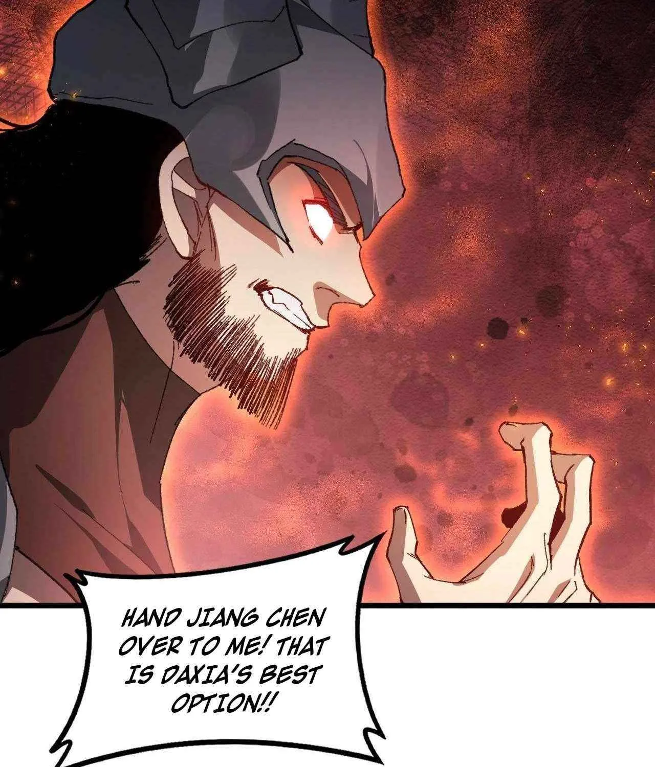 Read Supreme Zerg Lord chapter 77 image 55 on Lezhin