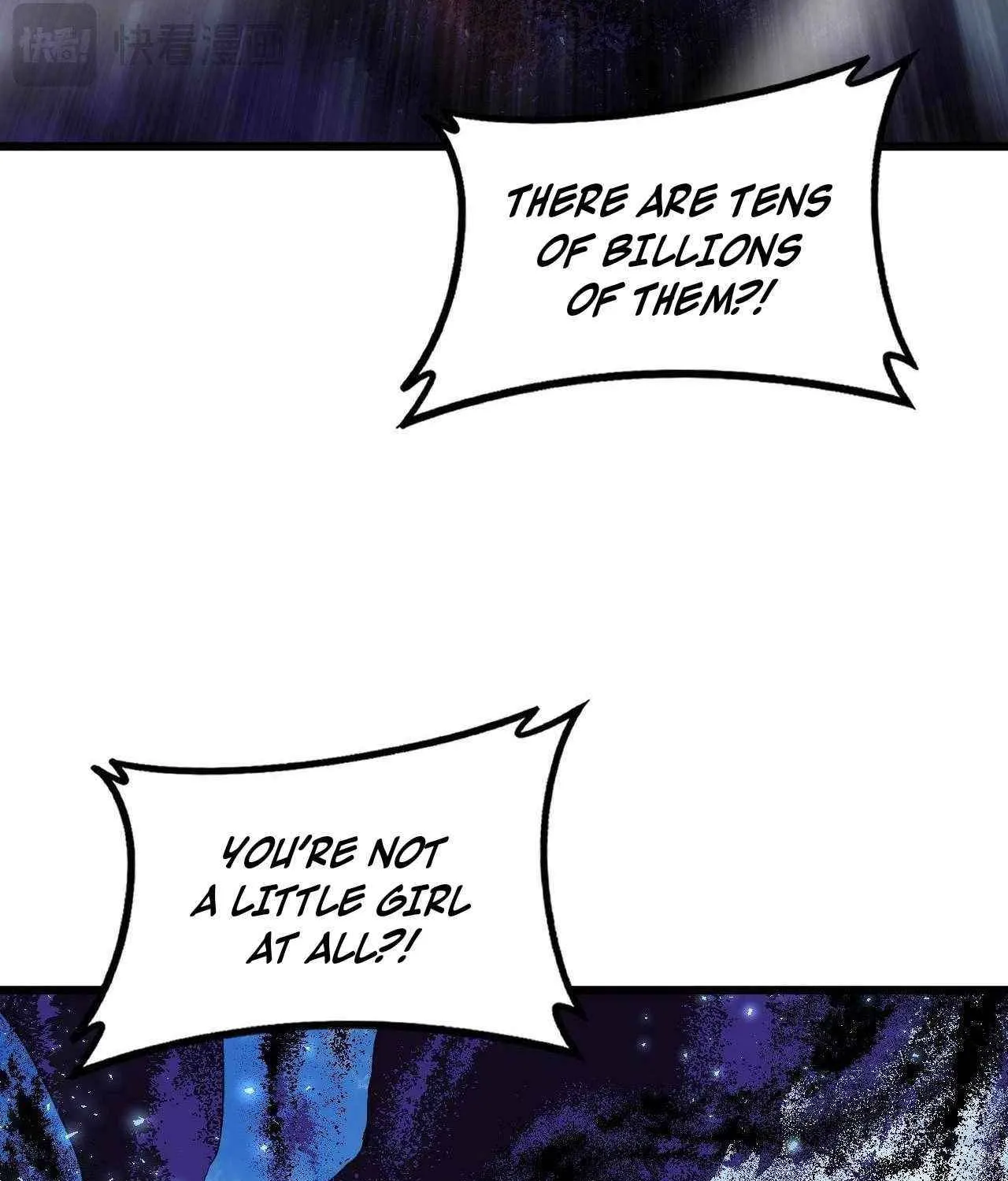 Read Supreme Zerg Lord chapter 77 image 63 on Lezhin