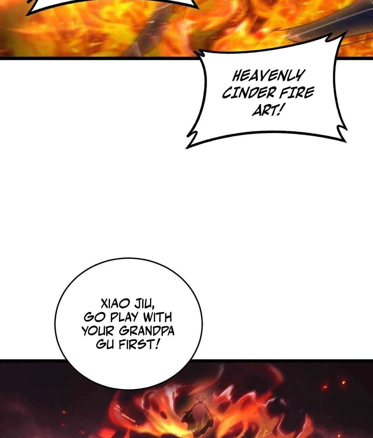 Read Supreme Zerg Lord chapter 77 image 68 on Lezhin