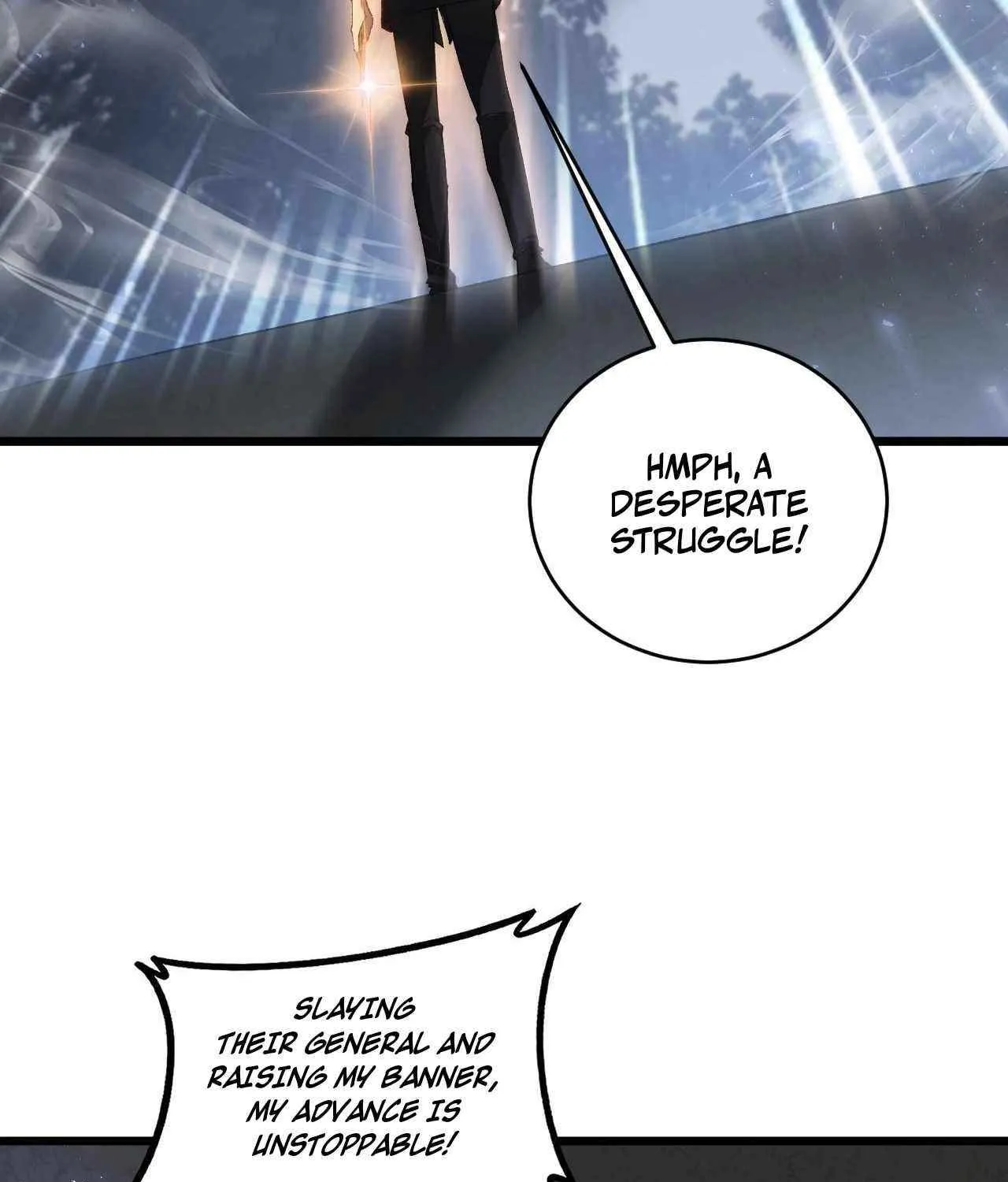 Read Supreme Zerg Lord chapter 77 image 7 on Lezhin