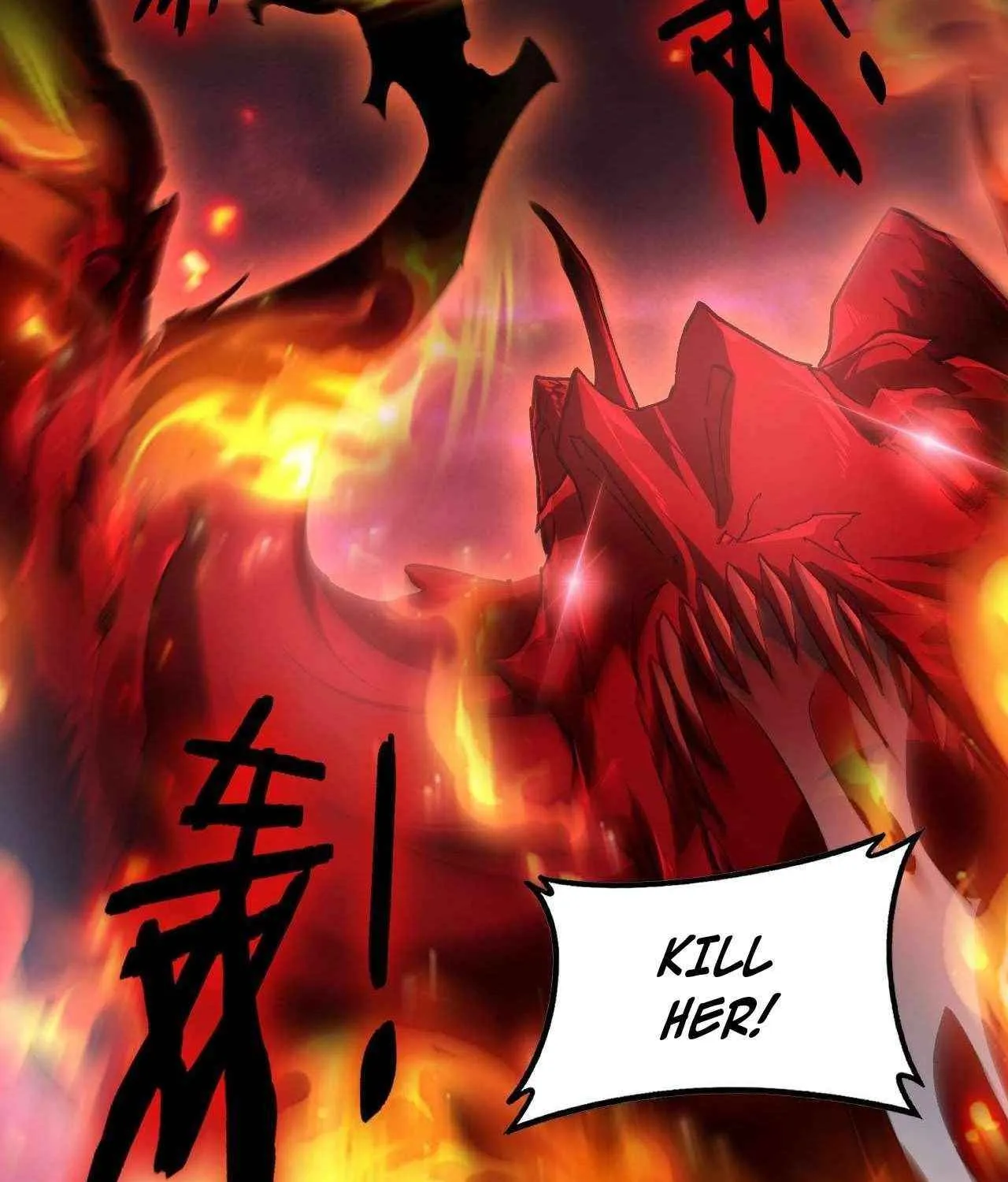 Read Supreme Zerg Lord chapter 77 image 71 on Lezhin