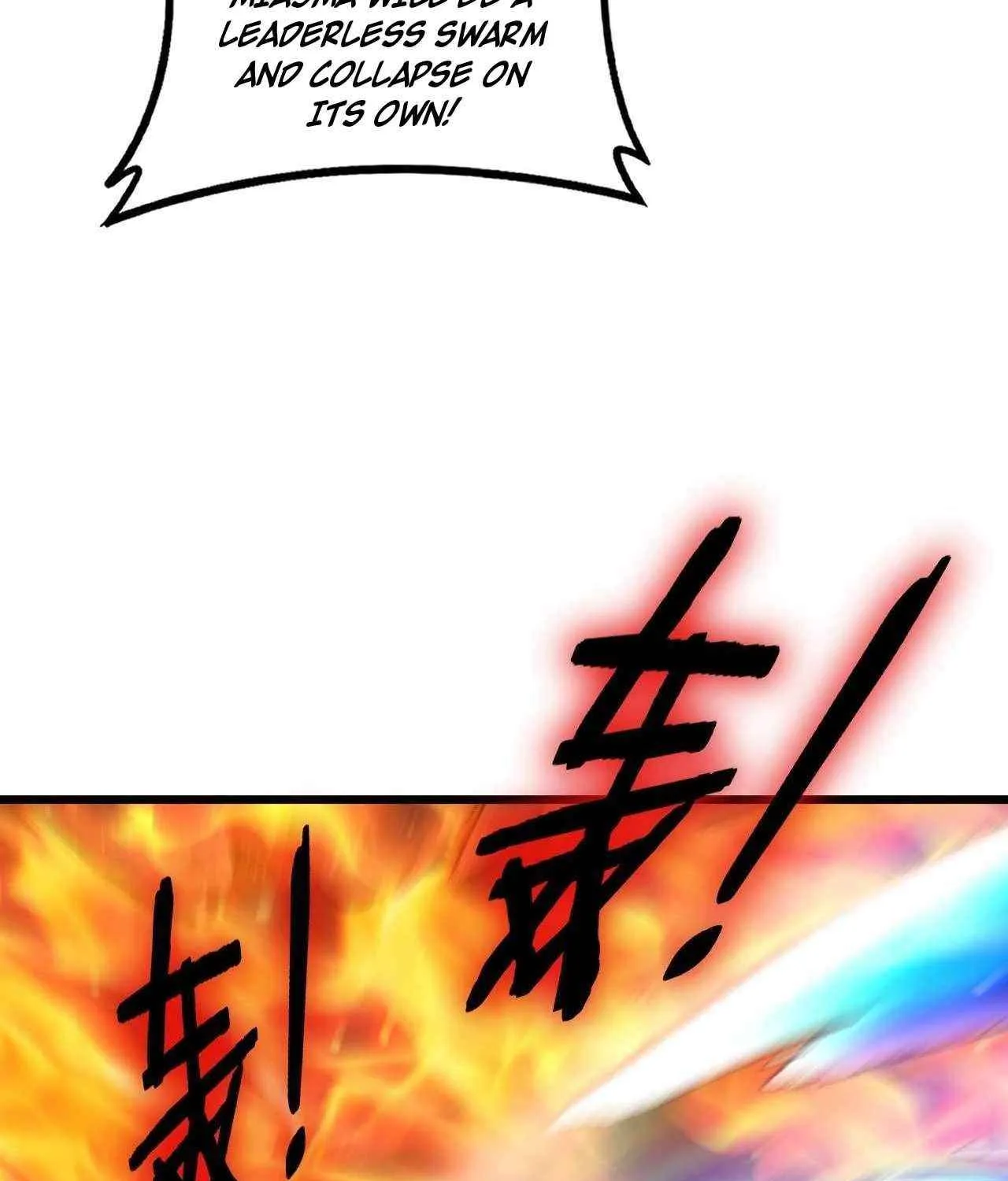 Read Supreme Zerg Lord chapter 77 image 73 on Lezhin