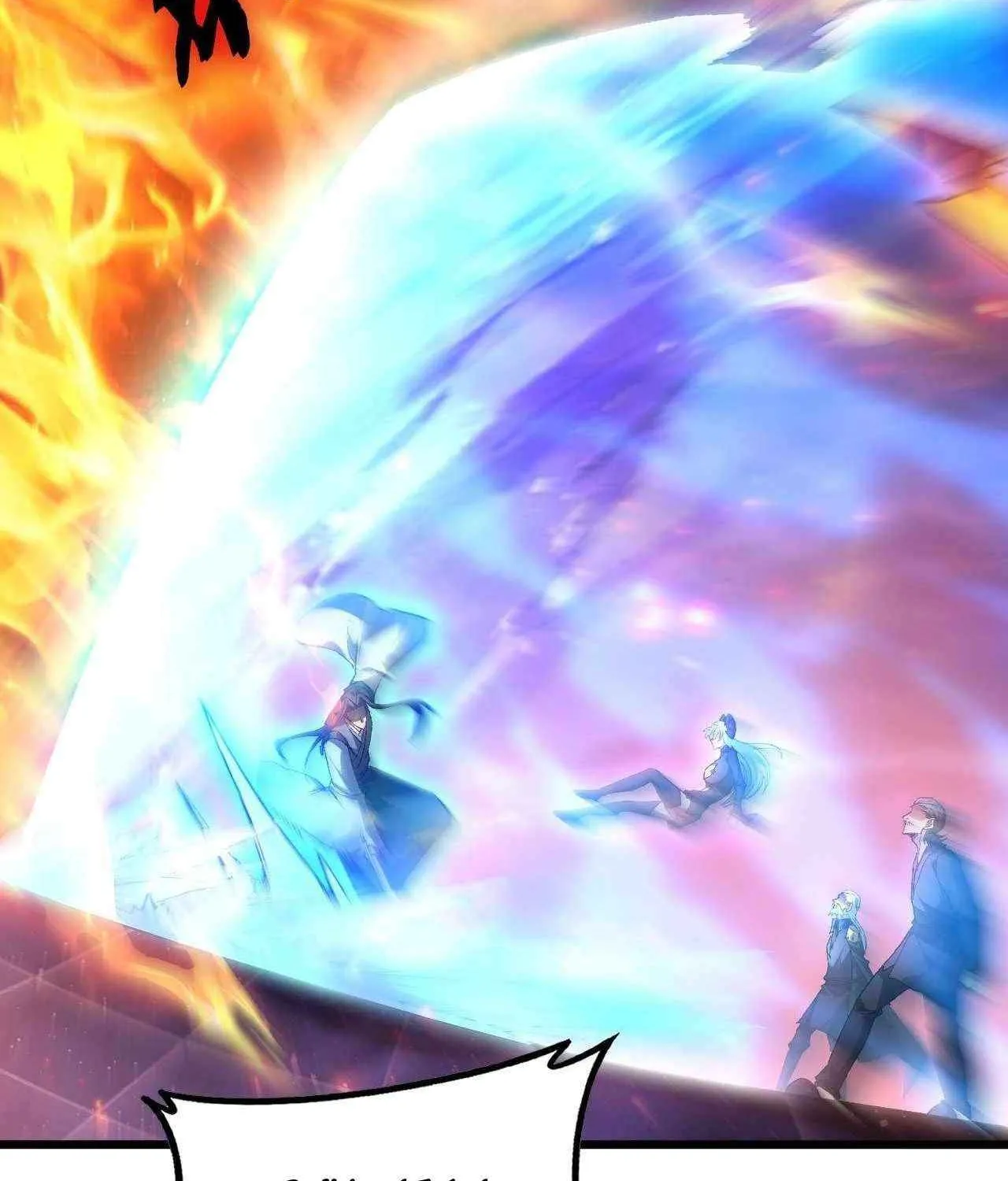 Read Supreme Zerg Lord chapter 77 image 74 on Lezhin