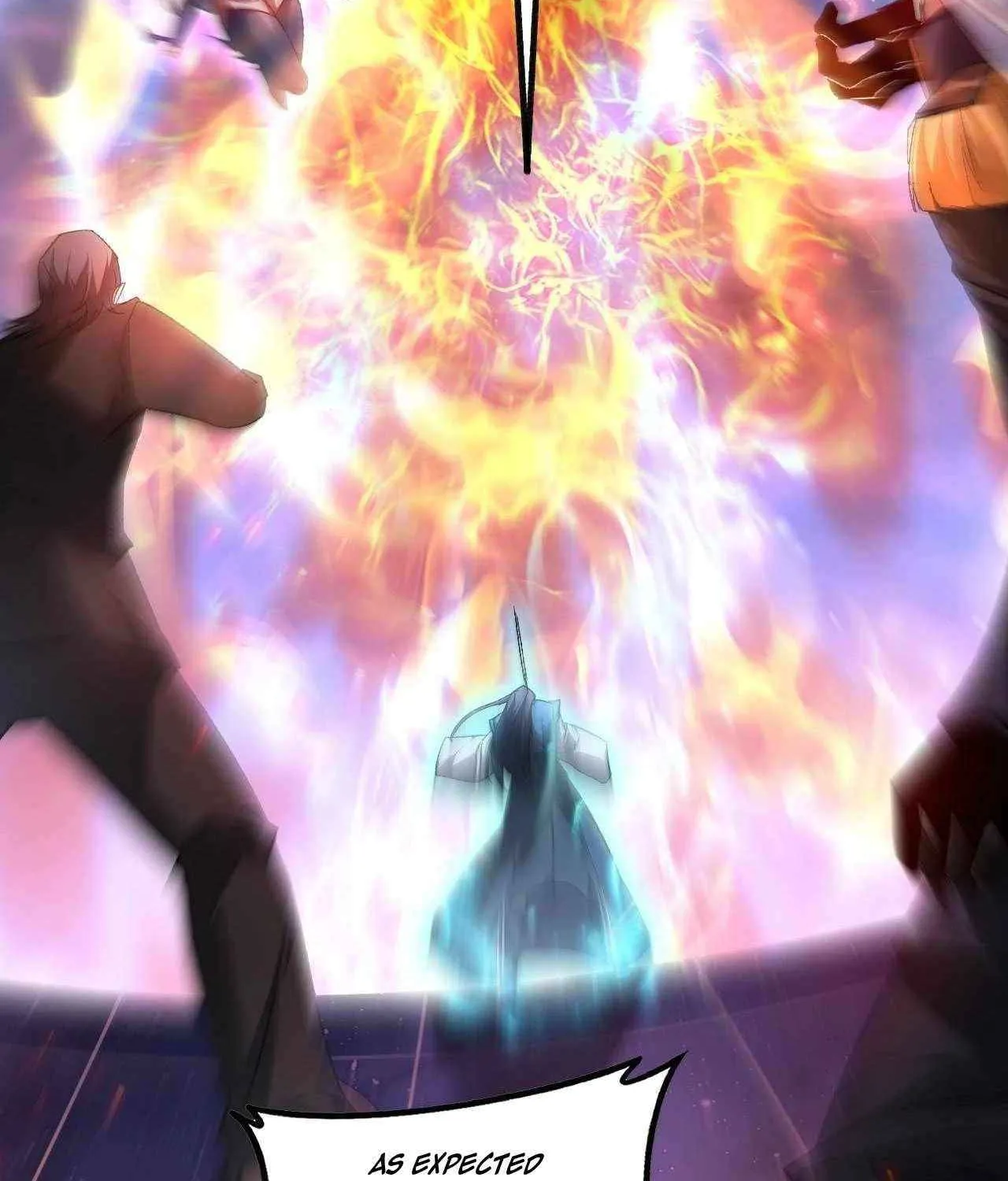 Read Supreme Zerg Lord chapter 77 image 76 on Lezhin