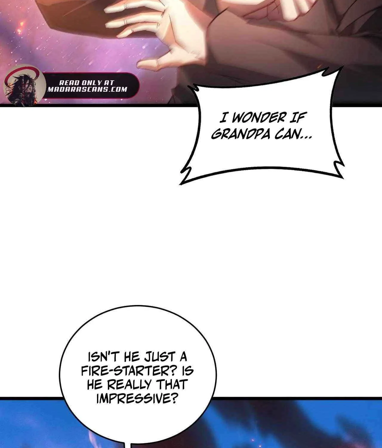 Read Supreme Zerg Lord chapter 77 image 80 on Lezhin