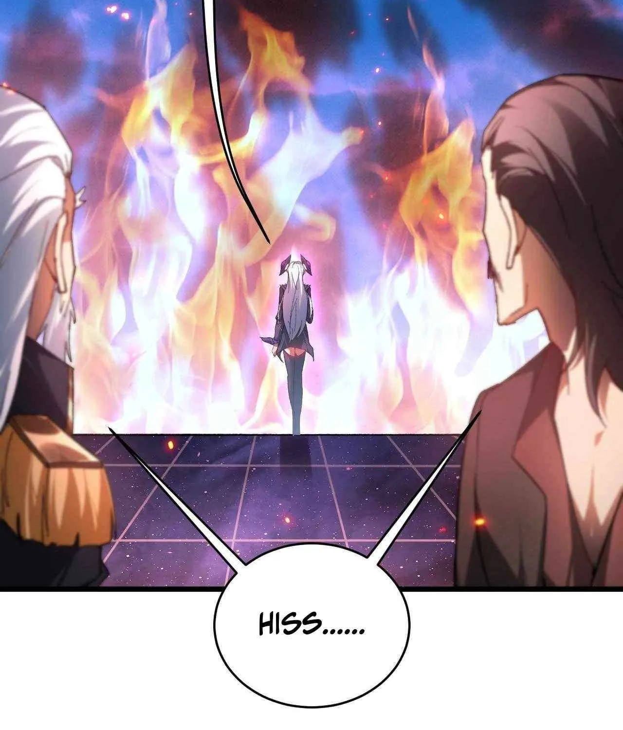 Read Supreme Zerg Lord chapter 77 image 81 on Lezhin