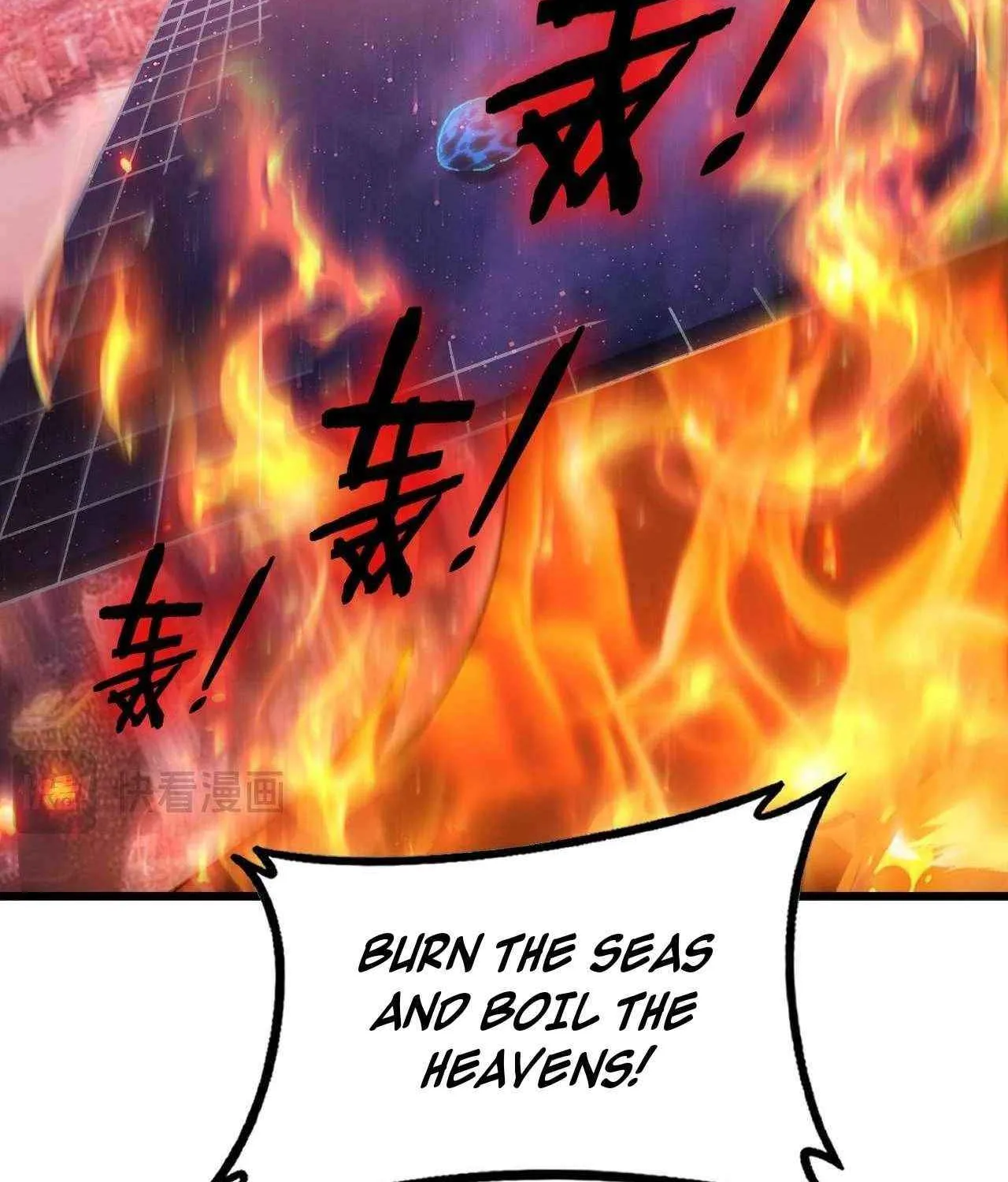 Read Supreme Zerg Lord chapter 77 image 88 on Lezhin