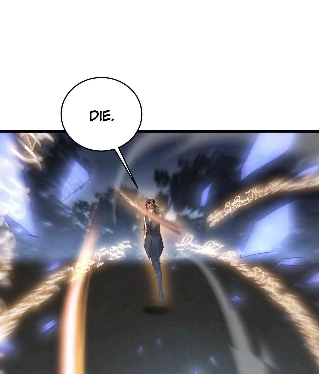 Read Supreme Zerg Lord chapter 77 image 9 on Lezhin