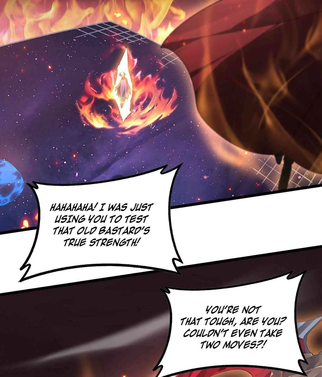 Read Supreme Zerg Lord chapter 77 image 95 on Lezhin