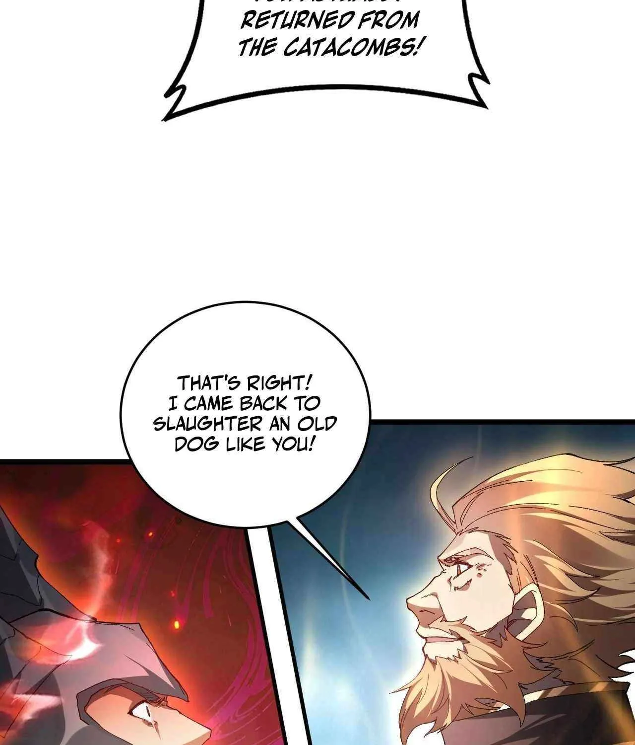 Read Supreme Zerg Lord chapter 77 image 98 on Lezhin