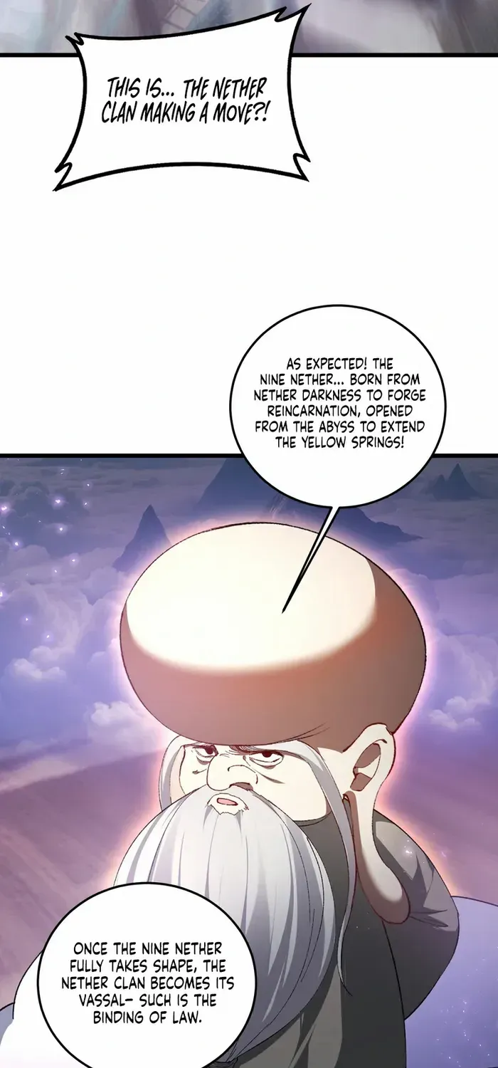 Read Supreme Zerg Lord chapter 79 image 10 on Lezhin