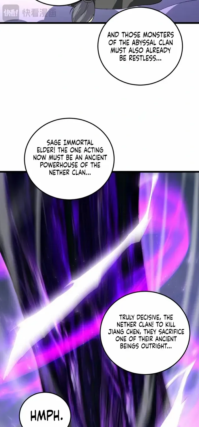 Read Supreme Zerg Lord chapter 79 image 11 on Lezhin