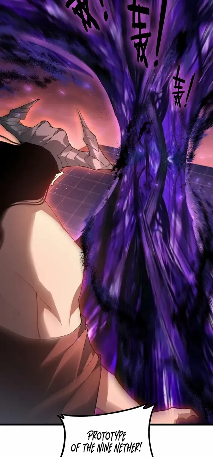 Read Supreme Zerg Lord chapter 79 image 13 on Lezhin