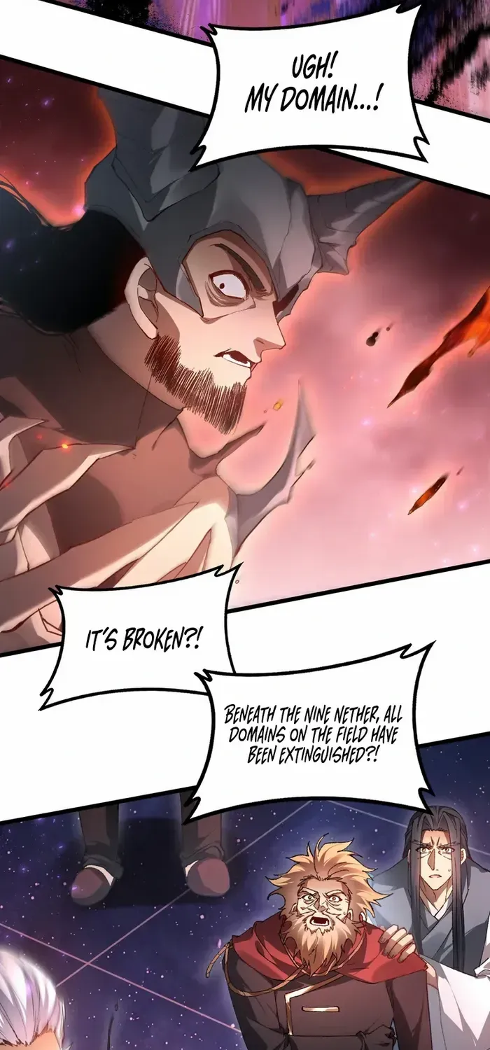 Read Supreme Zerg Lord chapter 79 image 16 on Lezhin