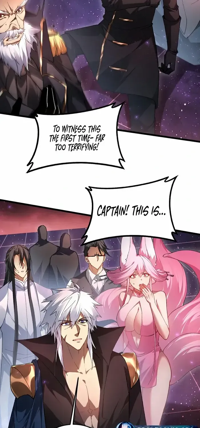 Read Supreme Zerg Lord chapter 79 image 17 on Lezhin