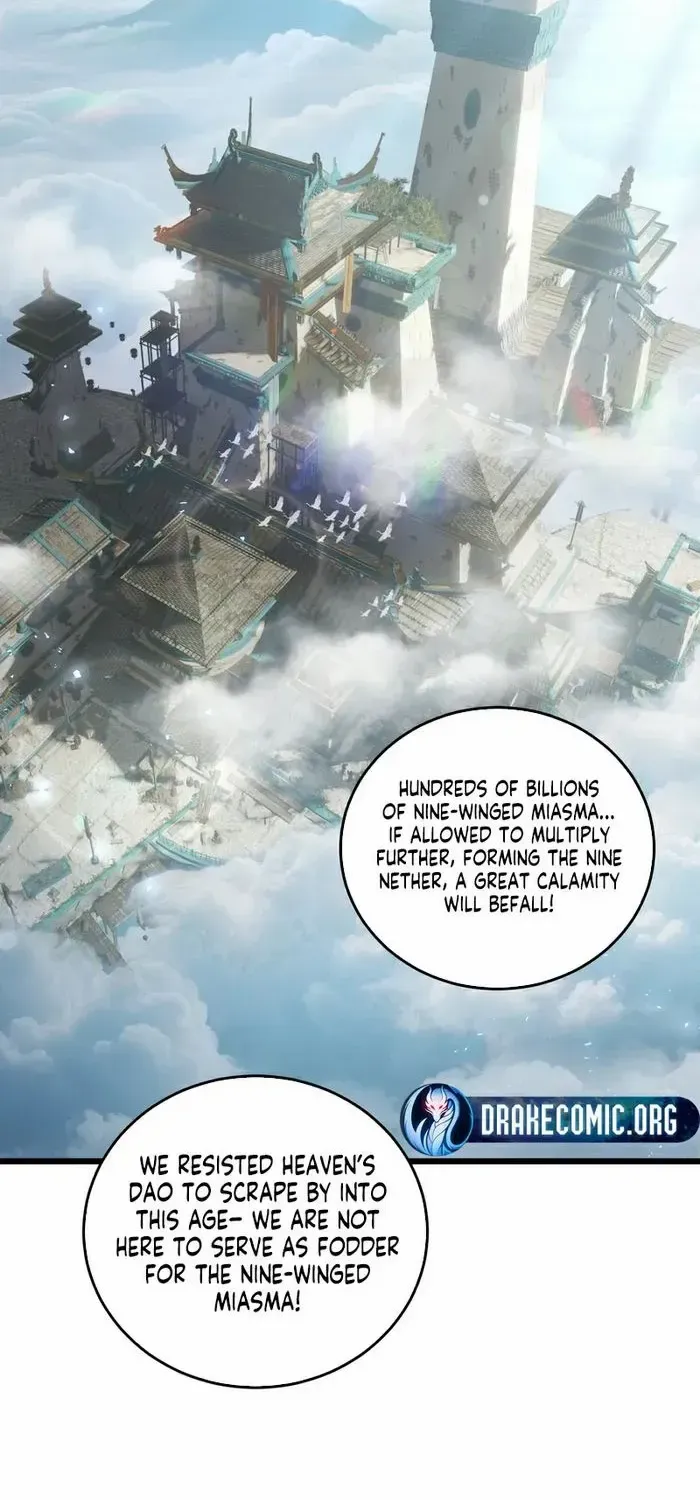 Read Supreme Zerg Lord chapter 79 image 2 on Lezhin