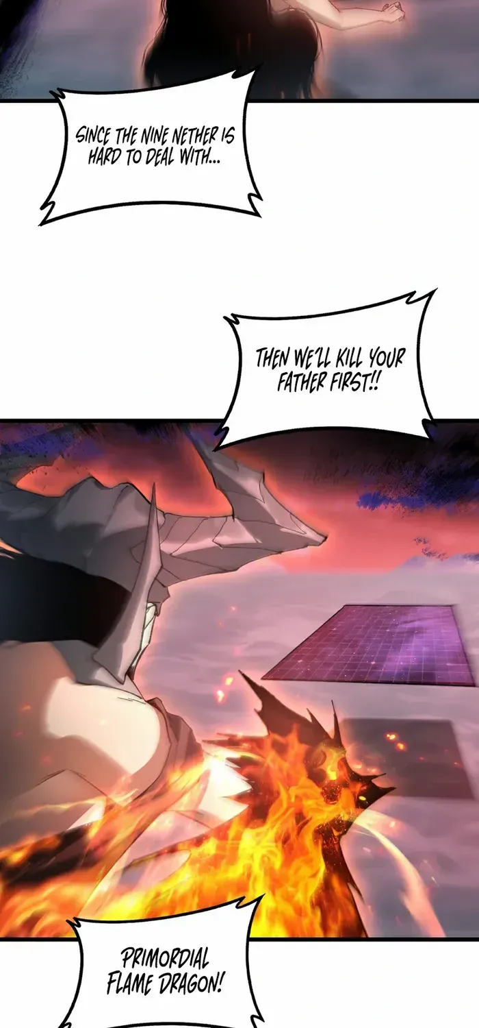Read Supreme Zerg Lord chapter 79 image 25 on Lezhin