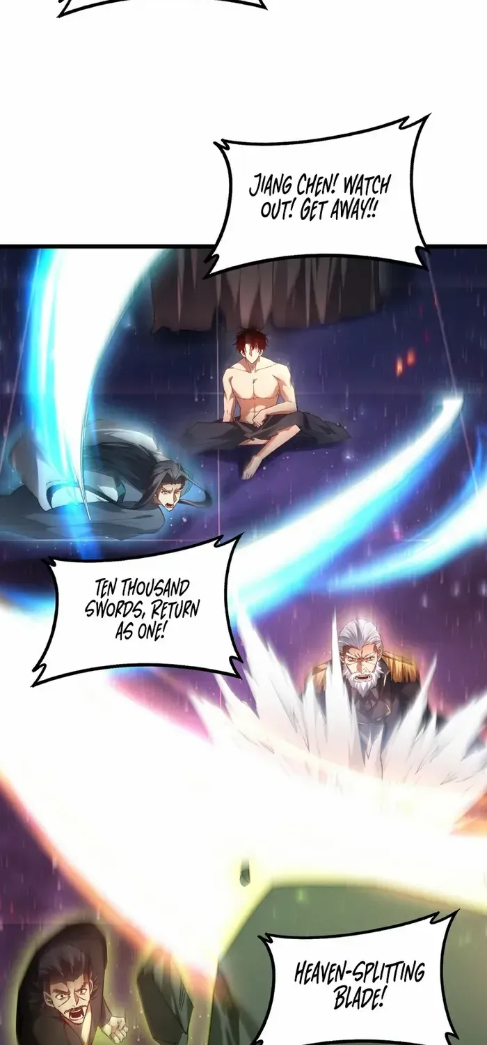 Read Supreme Zerg Lord chapter 79 image 26 on Lezhin