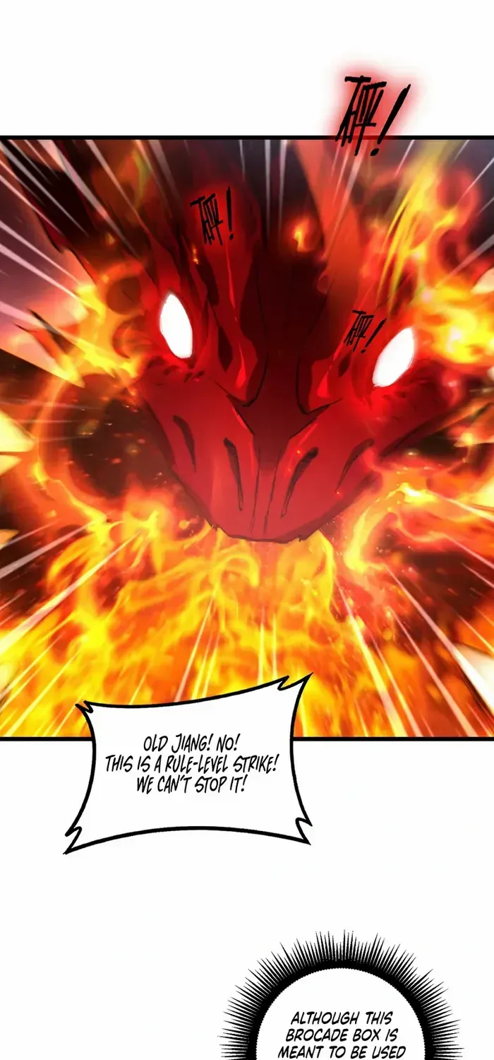 Read Supreme Zerg Lord chapter 79 image 28 on Lezhin