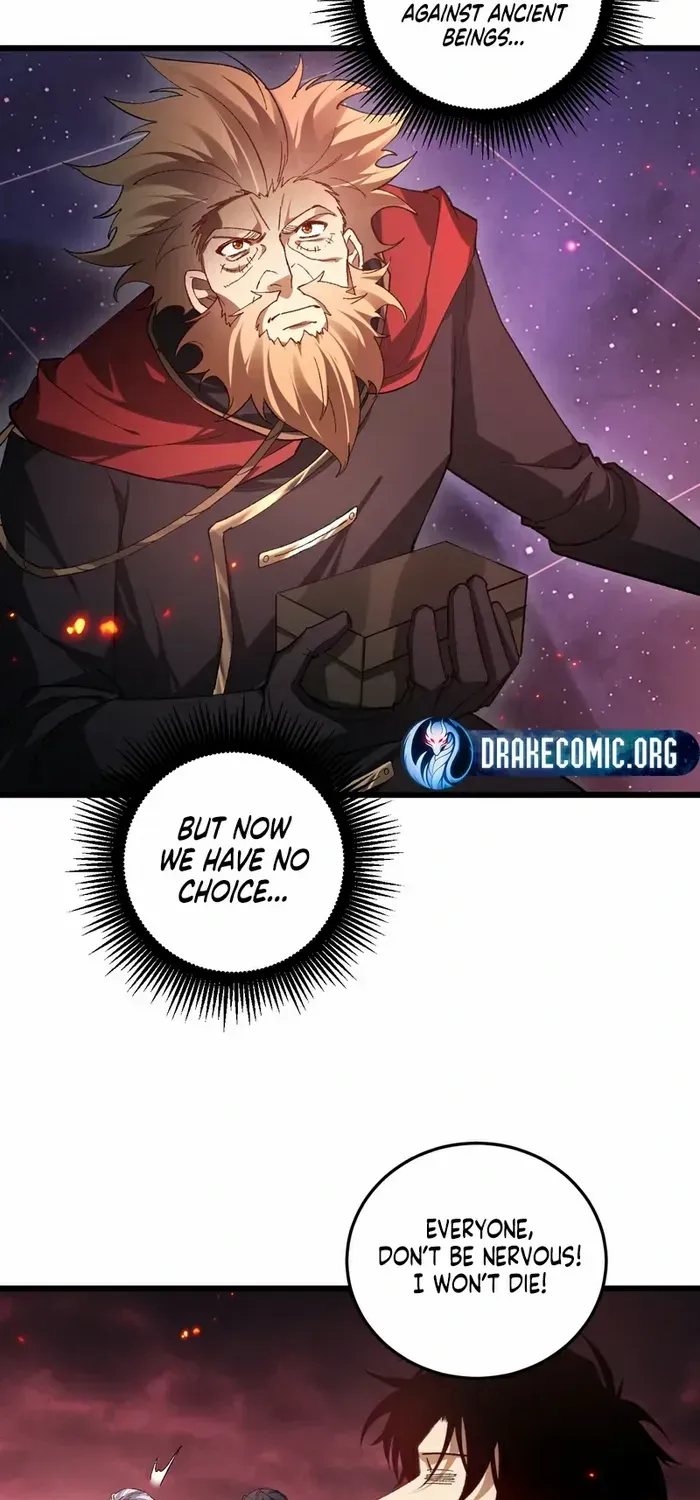 Read Supreme Zerg Lord chapter 79 image 29 on Lezhin