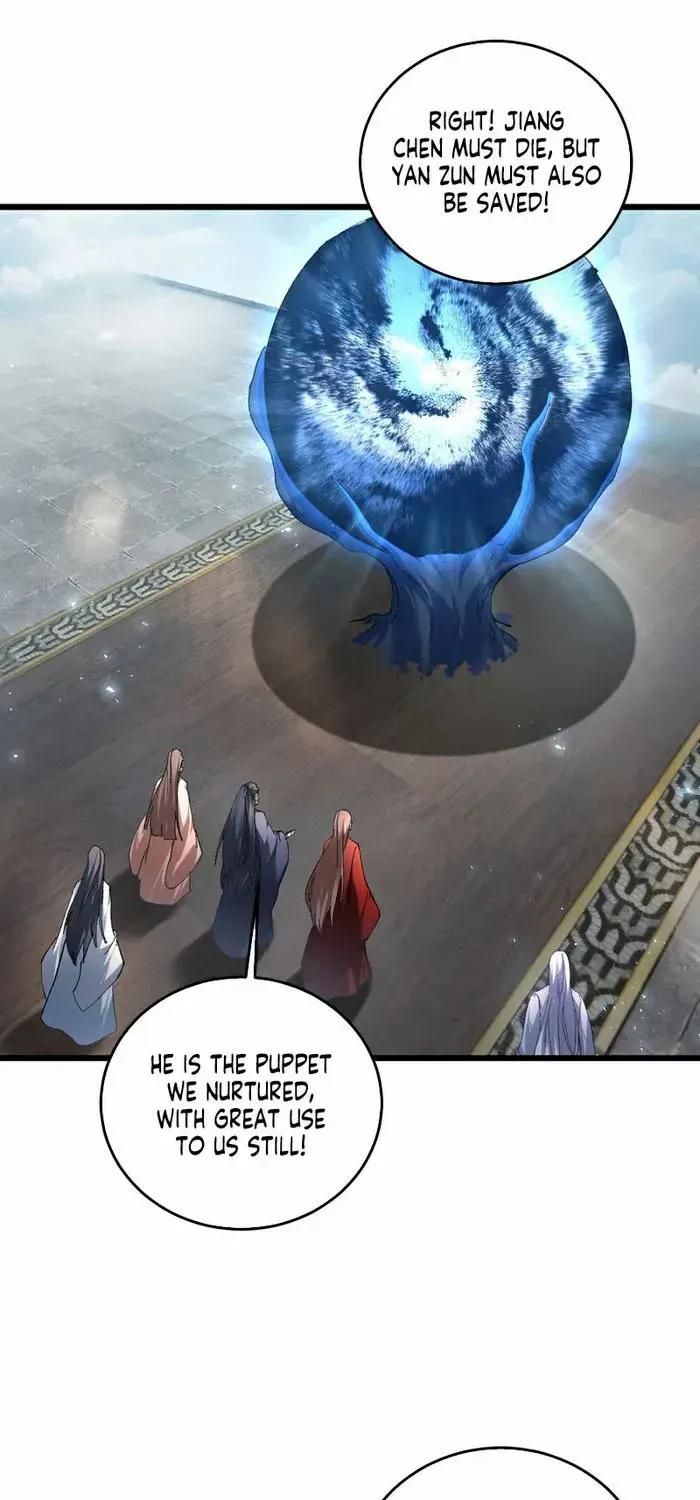 Read Supreme Zerg Lord chapter 79 image 3 on Lezhin