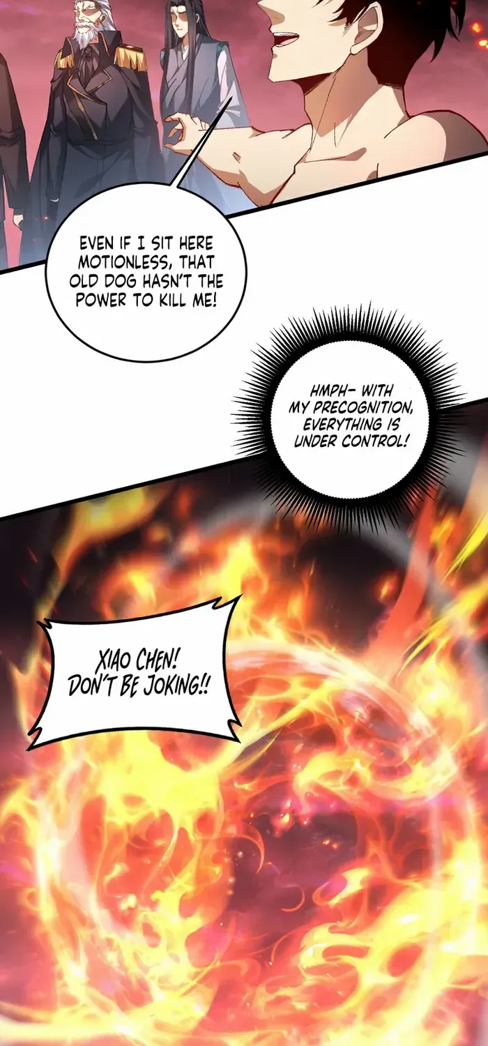 Read Supreme Zerg Lord chapter 79 image 30 on Lezhin
